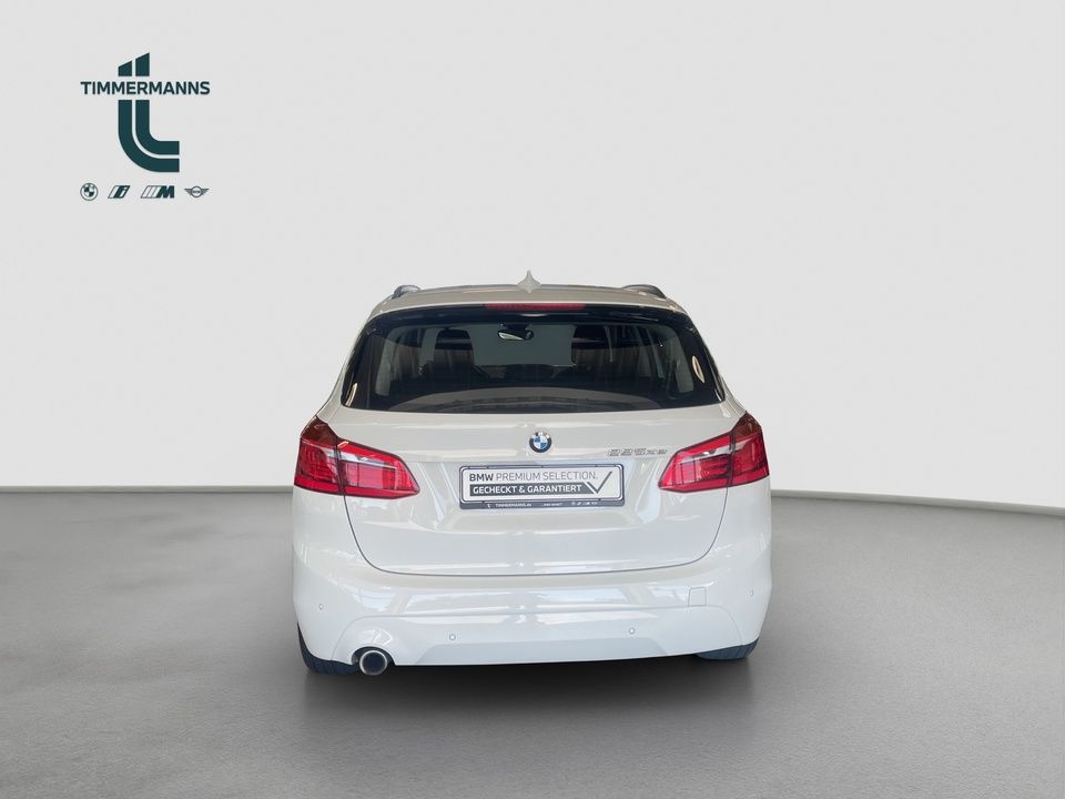 BMW 225xe Active Tourer LED NAVI foto 5