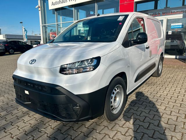 Toyota Proace City L2 Electric Meister*Navigation