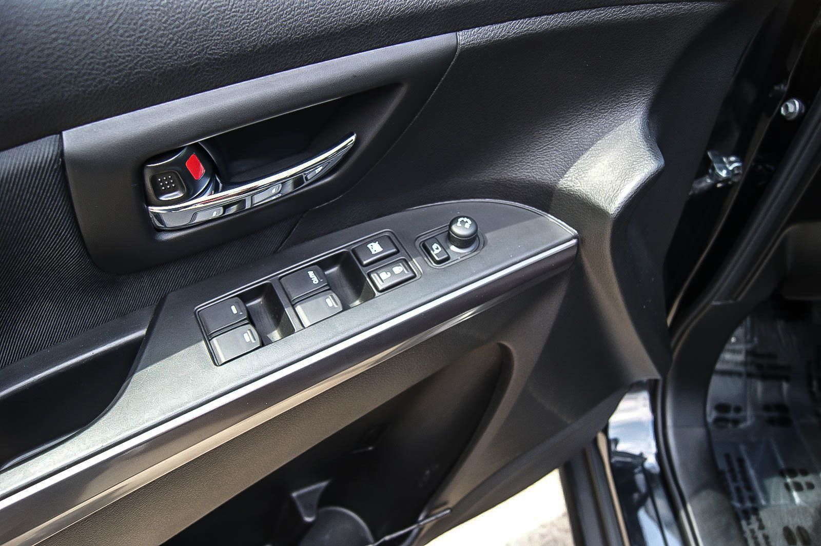 Fahrzeugabbildung Suzuki S-Cross 1.4 Comfort ALLGRIP KAMERA ANHZV LED
