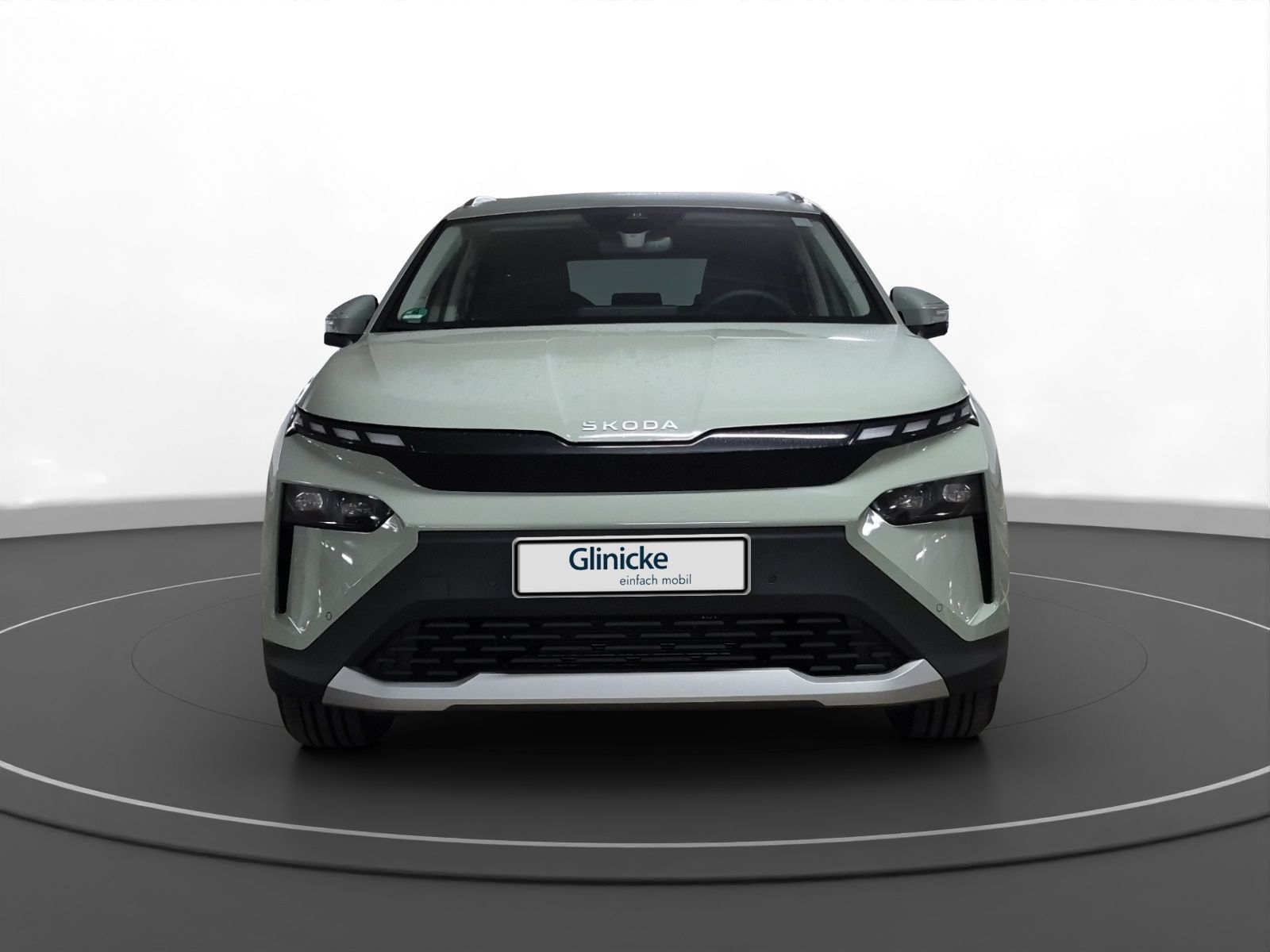 Skoda Elroq 85 Loft | VFW Wärmepu. I Plus 19` imagem 3