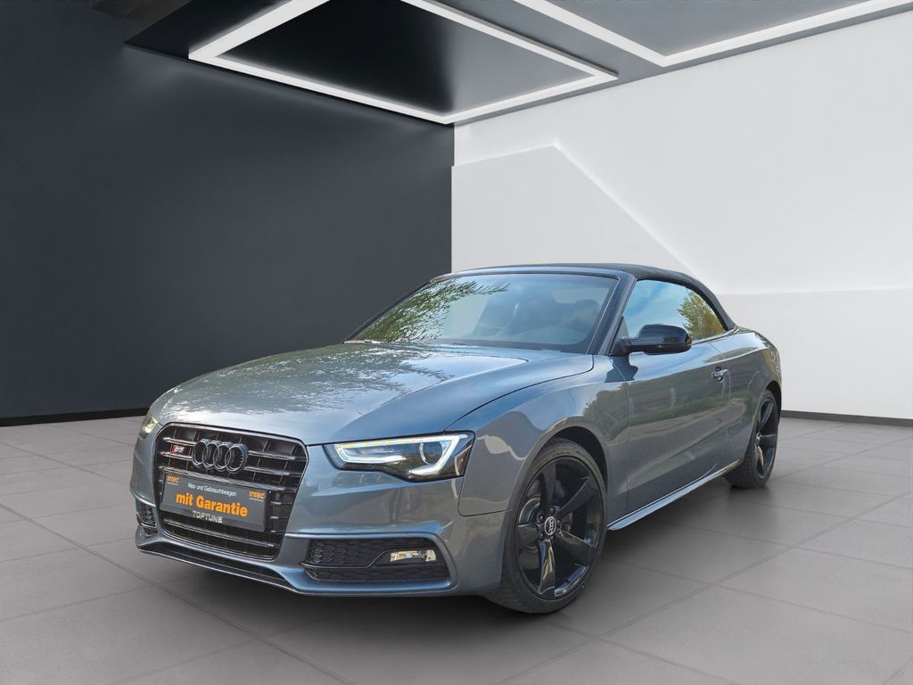 Image of Audi S5