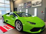 Lamborghini Huracán LP610-4 - - Lamborghini Huracán von privat