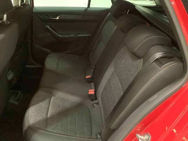 Fabia Combi Ambition 70 kW AHK NAVI NSW EL FH