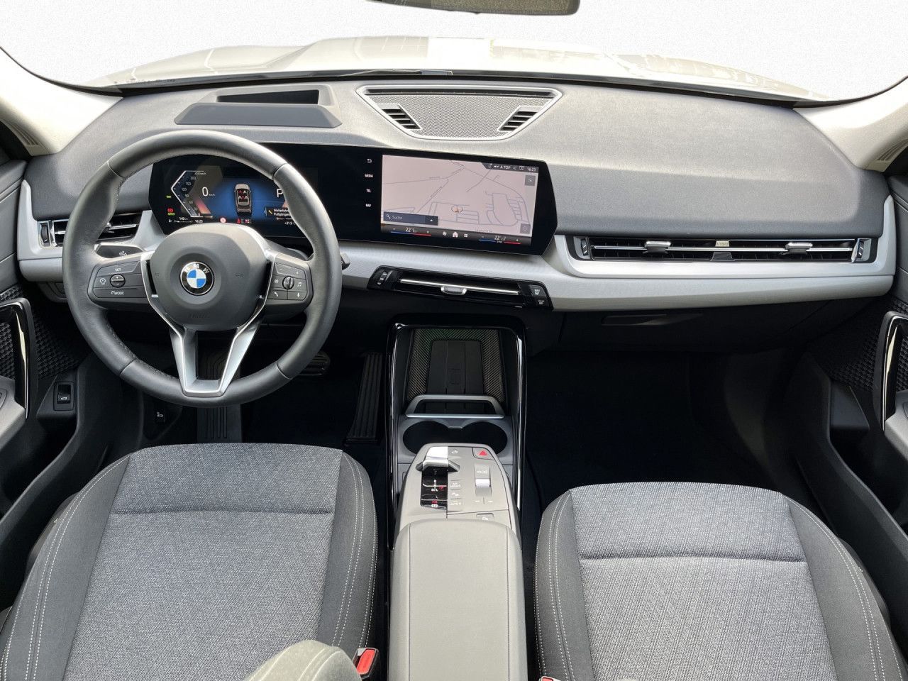 BMW X1 - Bild 14