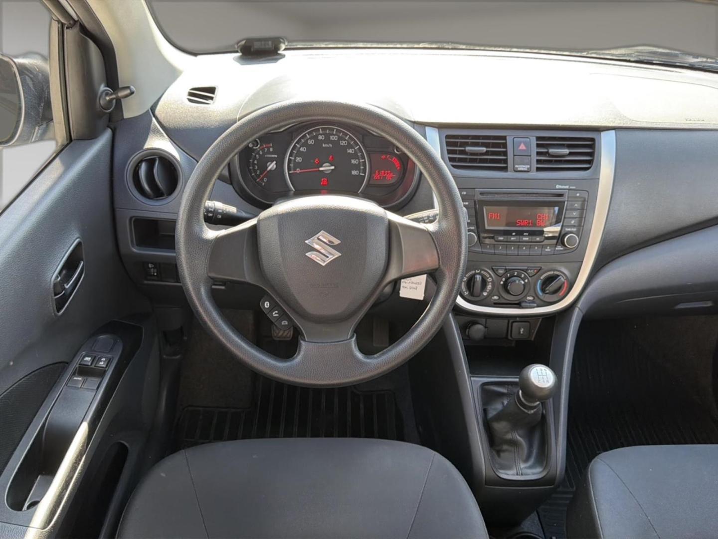 Suzuki Celerio 1.0 CLUB Klima+Bluetooth+USB