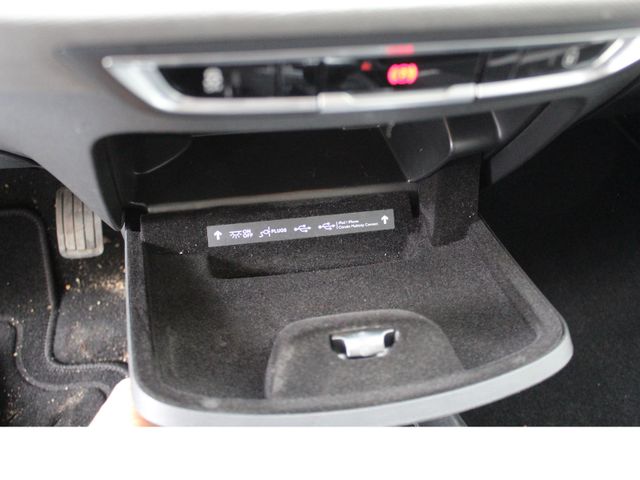 Citroën Grand C4 Picasso Selection