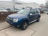 Dacia Duster I Laureate 4x2 - Dacia Duster: Laureate 4x2
