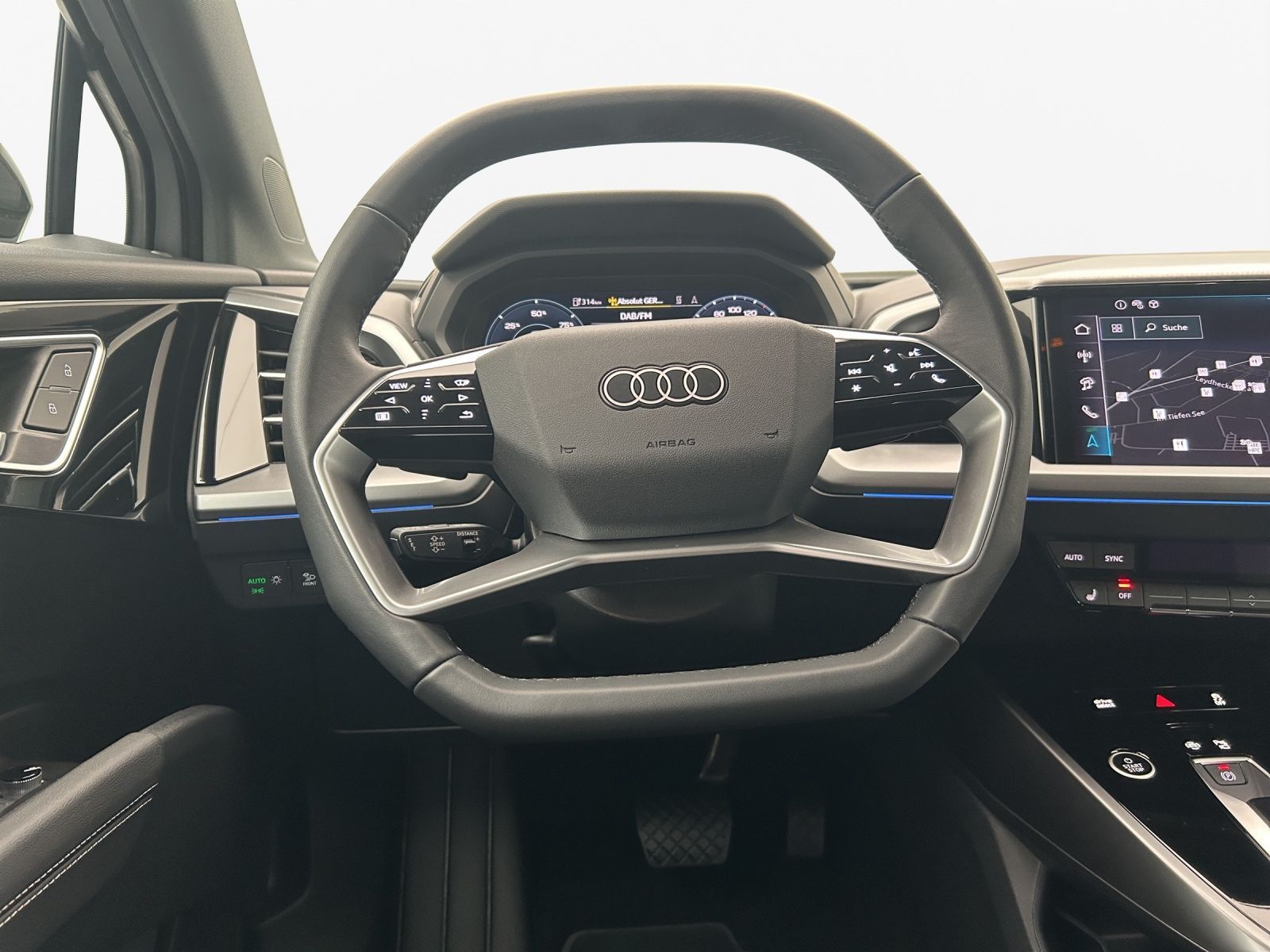 Audi Q4 e-tron - Bild 8