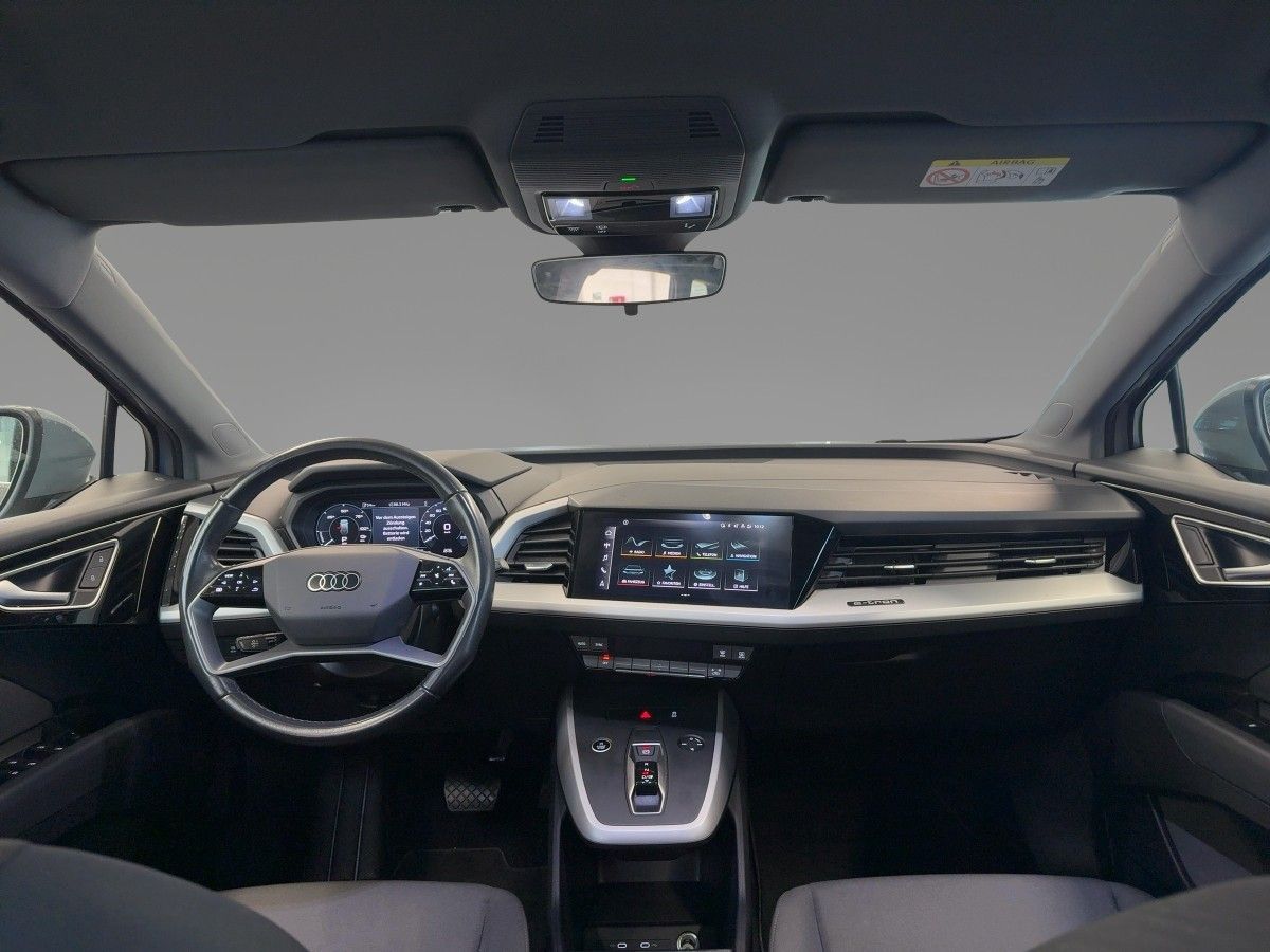 Audi Q4 e-tron - Bild 10