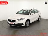 Seat Leon ST 2.0 TDI DSG Style LED Navi ACC Kamera - Seat Leon mit Diesel-Antrieb: 2.0