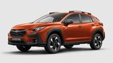Subaru Crosstrek 2.0ie Comfort Lineartronic 4WD - Subaru Crosstrek: Comfort