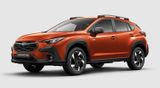 Subaru Crosstrek 2.0ie Comfort Lineartronic 4WD - Subaru Crosstrek: Comfort