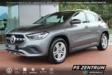 Mercedes-Benz GLA 250 Progressive 8-G-DCT-Getriebe LED-HIGH - : Automatik, Getriebe