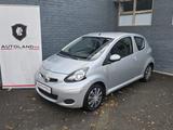 Toyota Aygo AYGO Cool Klima Allwetter TÜV NEU - Toyota Gebrauchtwagen in Braunschweig