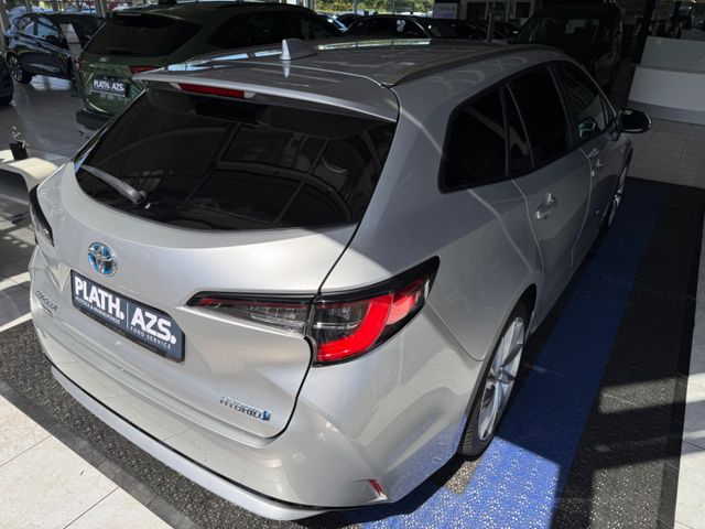 Toyota Corolla  Touring Sports 1,8 * Hybrid * Team D