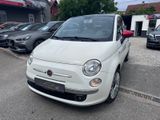 Fiat 500 Lounge*Automatik*Klima*USB* 2Hand* - Fiat 500 in Stuttgart