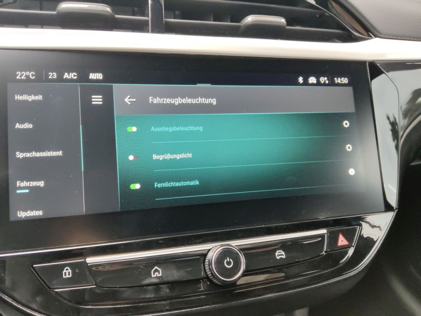 Opel Corsa - Bild 24