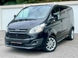 Ford Transit 2.2 Custom Kasten 290 L1 Sport - Ford Transit: Van, Sport