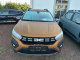 Dacia Sandero Stepway Expression TCe90 Sicherheits-Pak - Dacia Sandero in Saarbrücken