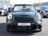MINI John Cooper Works Cabrio JCW Trim HUD LED ACC - MINI John Cooper Works Cabrio Gebrauchtwagen