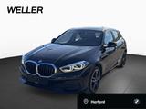 BMW 118i Advantage SiHz LED Navi PDC - BMW 118 in Bielefeld
