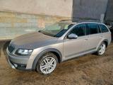 Skoda Oktavia Scout 4x4 - Skoda Oktavia mit Diesel-Antrieb