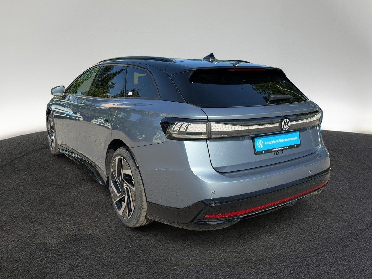 Volkswagen ID.7 - Bild 3