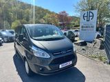 Ford Transit Custom Titanium*9-SITZER*KAMERA*8-FACH - Ford Transit: 8sitzer