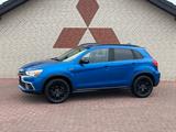 Mitsubishi ASX Active+ 2WD *Xenon*Navi*Allwetter - Mitsubishi ASX: Active