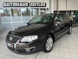 Volkswagen Passat Highline *Automatik*SHZ*PDC*Alcantara*BT* - gebrauchte VW Passat aus dem Jahr 2009