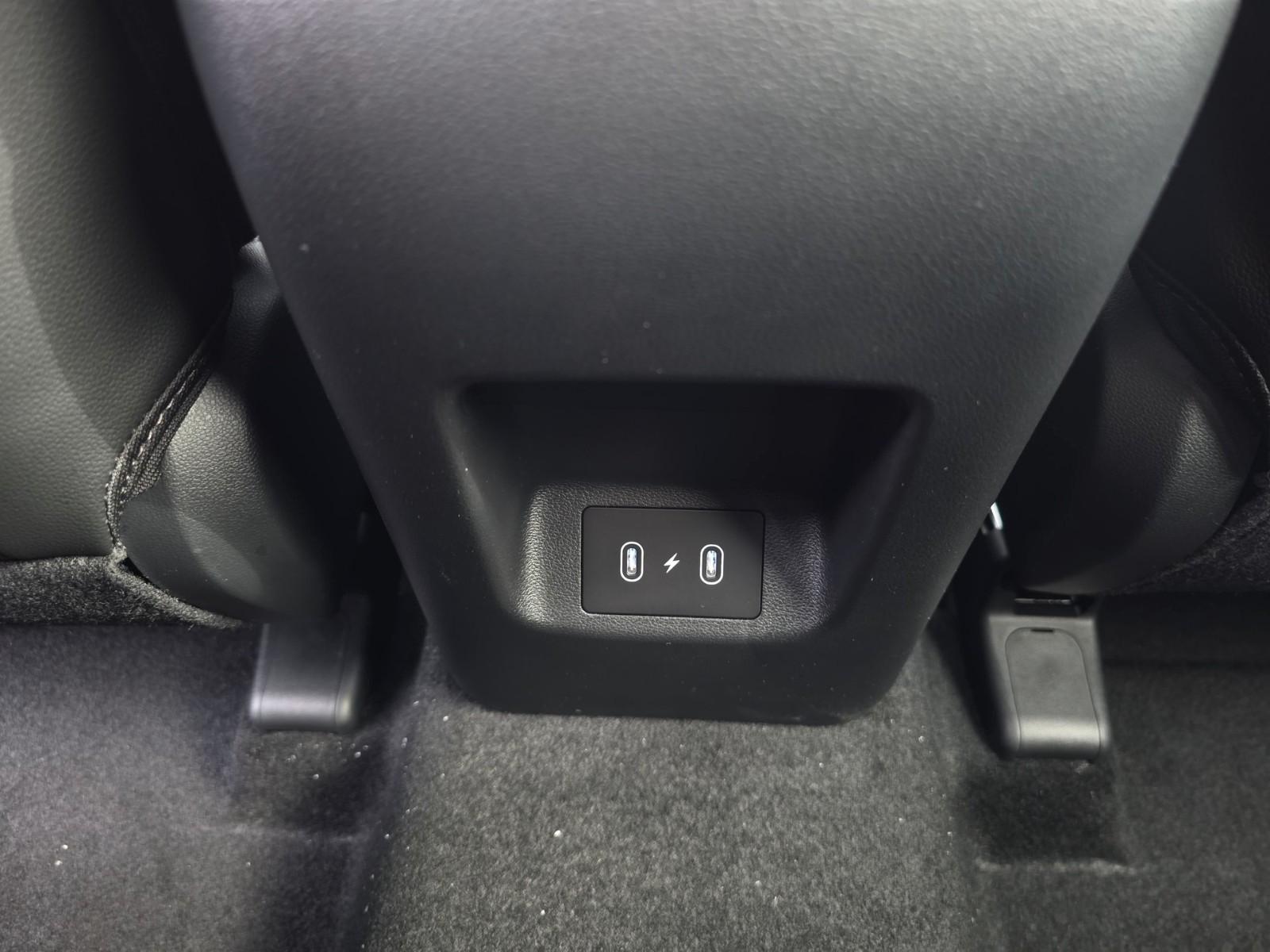 Hyundai TUCSON FL (MY27) 1.6 T-GDI 7-DCT N-LIne Krell