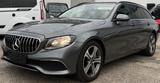 Mercedes-Benz E 400d 4Matic 360° Kamera Standh. Navi - Mercedes-Benz E 400 in Rostock