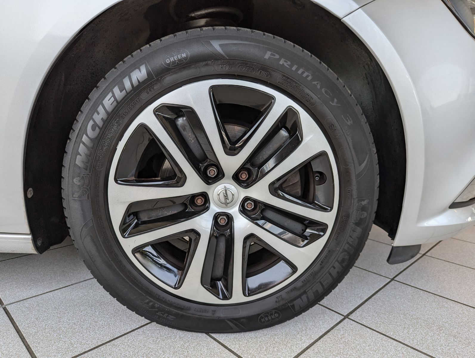 OPEL Insignia 1.6 CDTI Edition Navi-Pro SHZ Tempomat - Image 10