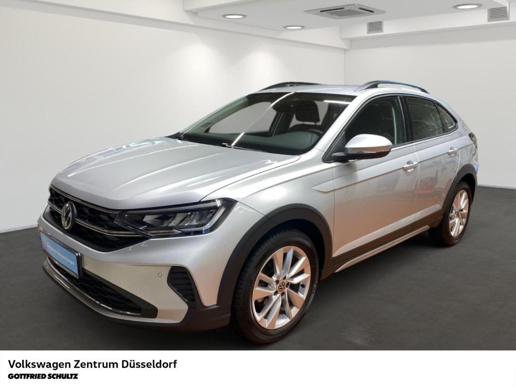 Volkswagen Taigo Life 1.0 TSI Navi Kamera Sitzheiz AHK
