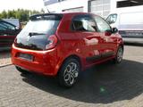 Renault Twingo Equilibre SCe 65 - Renault Twingo: Equilibre