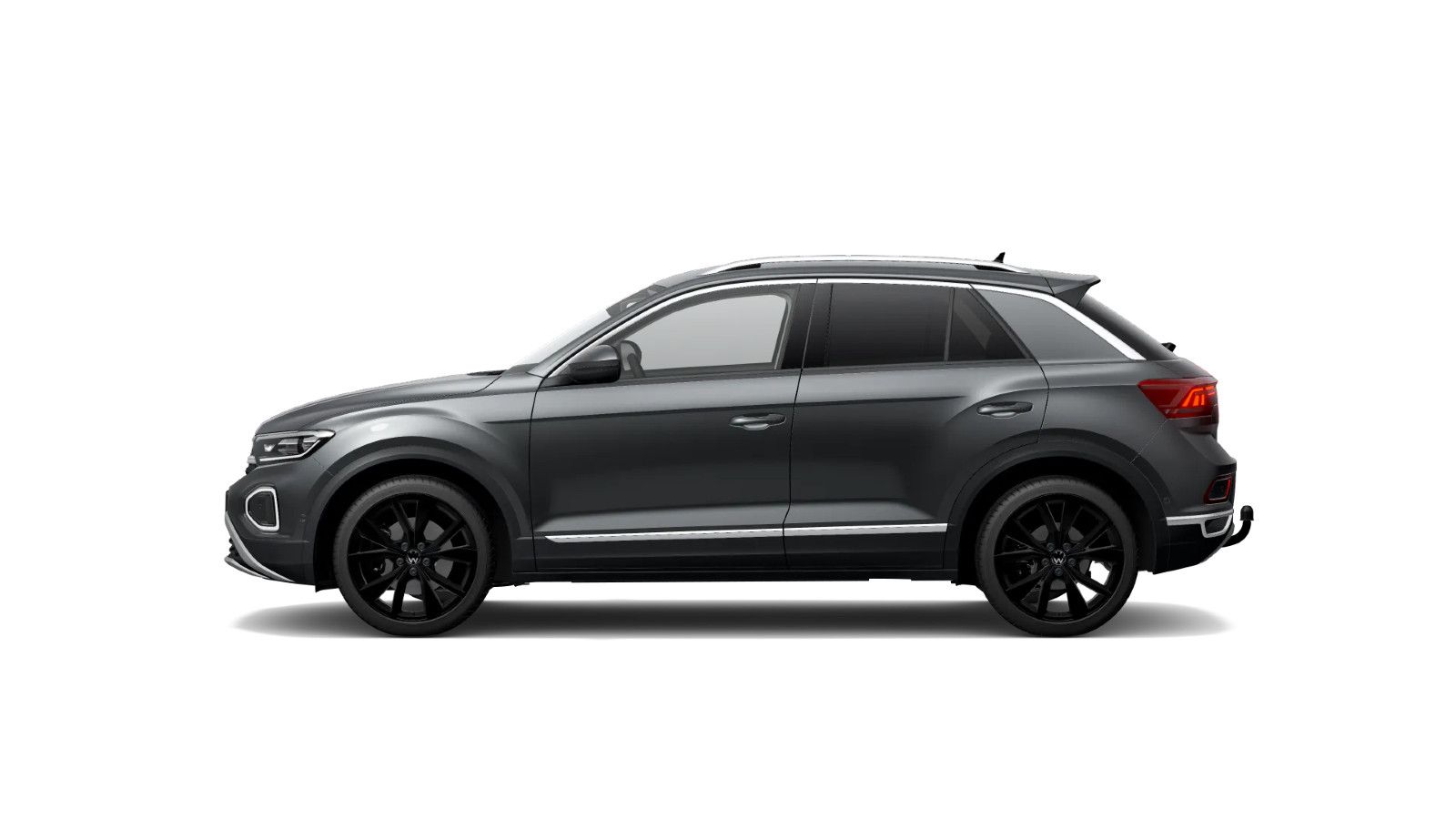 Volkswagen T-Roc - Bild 5