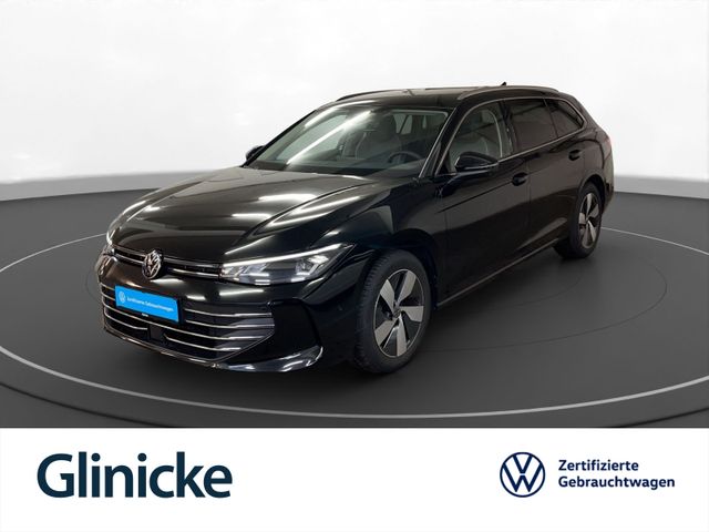 Volkswagen Passat Variant 1.5 eTSI Business AHK LED Navi PD