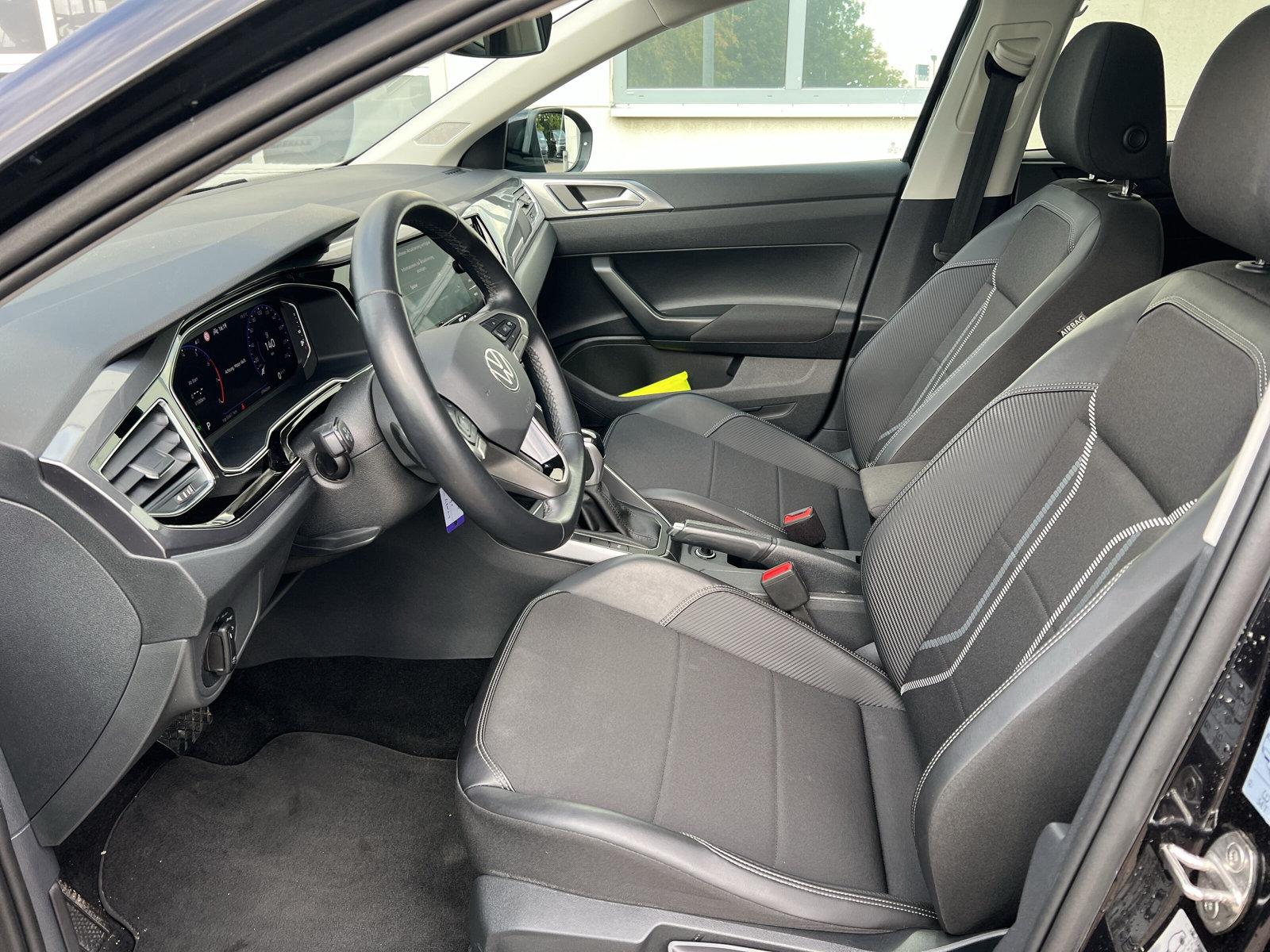Volkswagen Taigo 1.5 TSI DSG Style LED KAMERA PANO, миниатюра 9