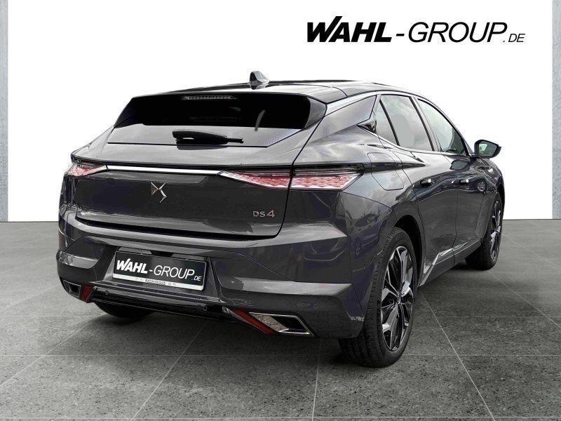 DS Automobiles DS4 4 1.2 PureTech 130 Antoine De Saint Exupery 