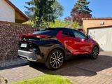 Toyota C-HR 2 l Hybrid GR SPORT Premiere + Winterräder - Toyota C-HR in Berlin