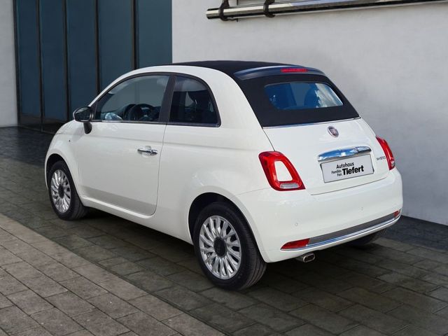 500 C 1.0 GSE Hybrid Dolcevita