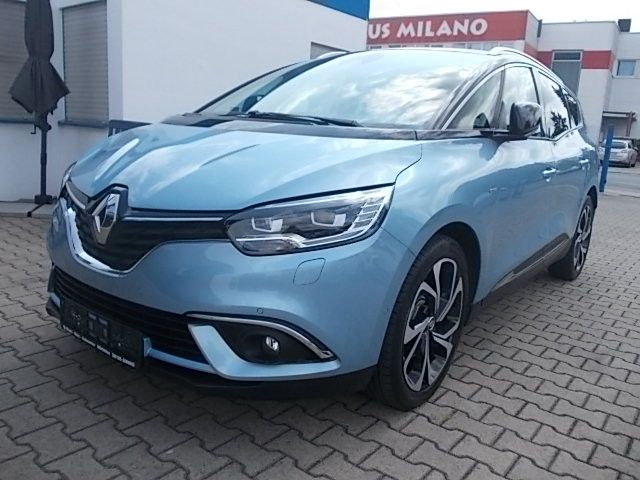 Image of Renault Grand Scenic