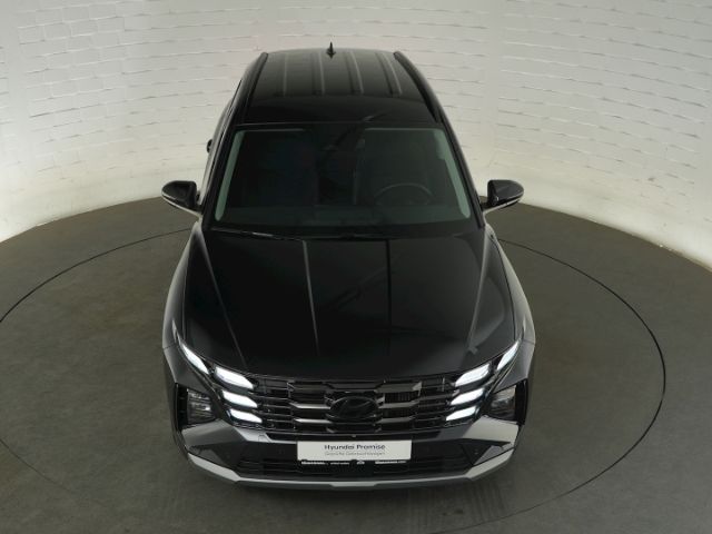 Tucson FACELIFT T-GDI TREND 48V 4WD DCT+LED+NAVI