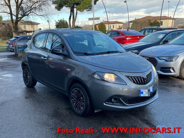 Otros LANCIA Ypsilon 1.0 FireFly 5 porte S&S Hybrid Go