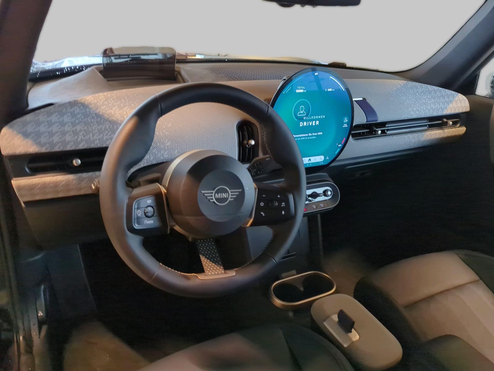 MINI Cooper Cabrio - Bild 12