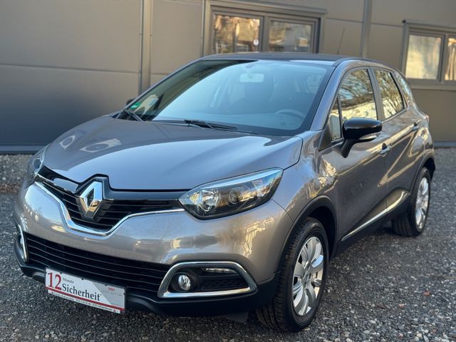 Renault Captur Experience*1,5D*Klima*PDC*Eu6*