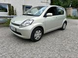 Daihatsu Sirion 1.3 ECO 4WD TÜV Neu 1.Hd  - gebrauchte Daihatsu Sirion aus dem Jahr 2007