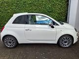 Fiat 500 0.9 8V TwinAir Turbo Anniversario S&S An... - Fiat 500 mit Benzin-Antrieb: Anniversario