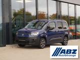 Fiat Doblo Kombi 1.5 AT / 8-Zoll Navi + Panoramadach - Fiat Doblo: Panorama