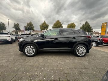 Opel Grandland X 1.2 Turbo Business Innovation